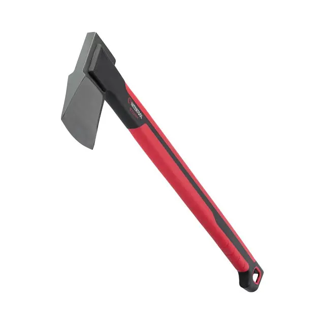 Колун 1710 г, ручка з фібергласу, STORM HT-0297 - фото 7
