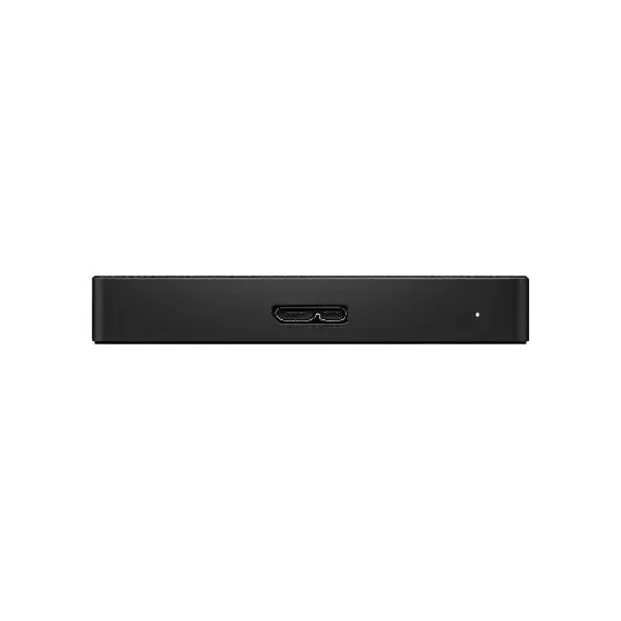 Зовнішній жорсткий диск 2.5" USB 4.0TB Seagate Expansion Portable Black (STKM4000400) - фото 5