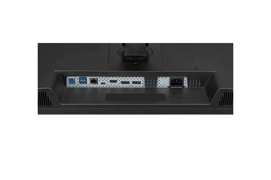 Монітор LG 27BQ75QB (27BQ75QB-B.AEU) - фото 8