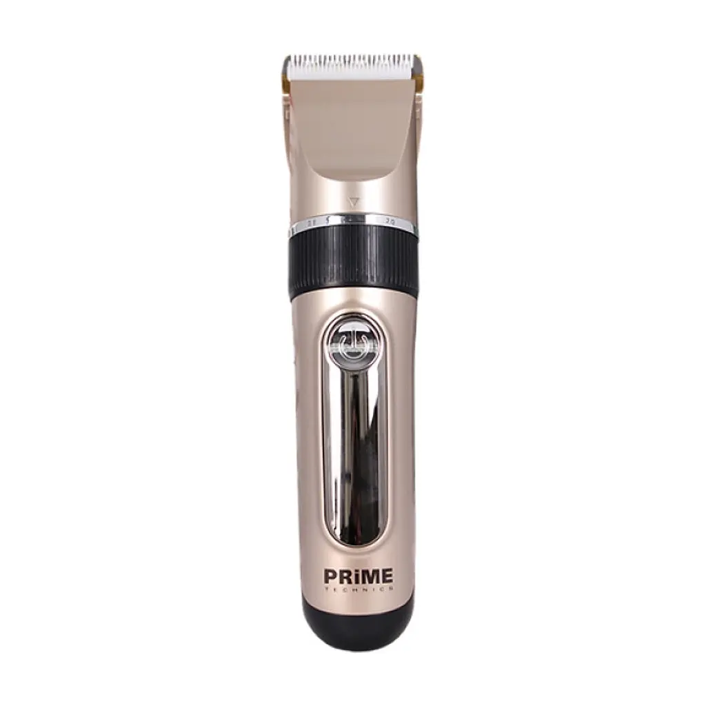 Машинка для стрижки PRIME Technics PHT 031 CG - фото 2