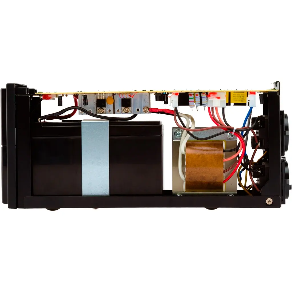Джерело безперебійного живлення [ДБЖ] LogicPower LPM-UL1250VA [4987] [107261] - фото 5