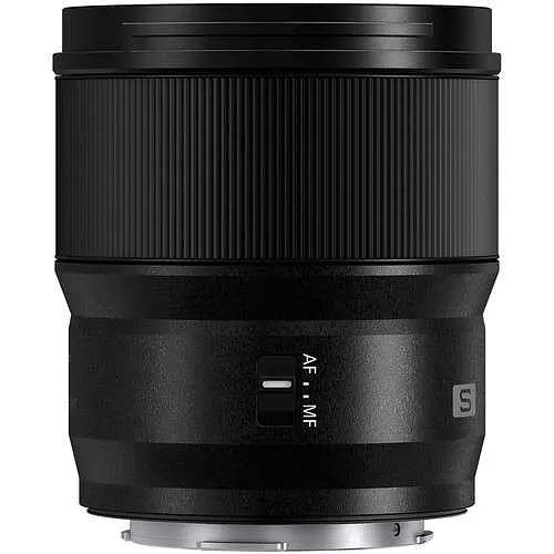 Об'єктив Panasonic S-S18E Lumix S 18 мм F1.8 - фото 12
