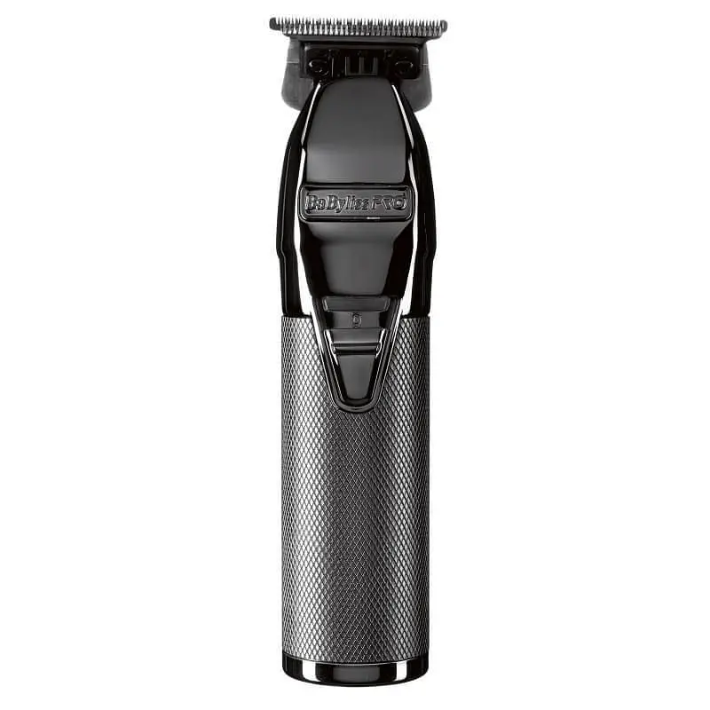Триммер Babyliss Pro Skeleton FX Gunsteel (FX7870GSE) - фото 2