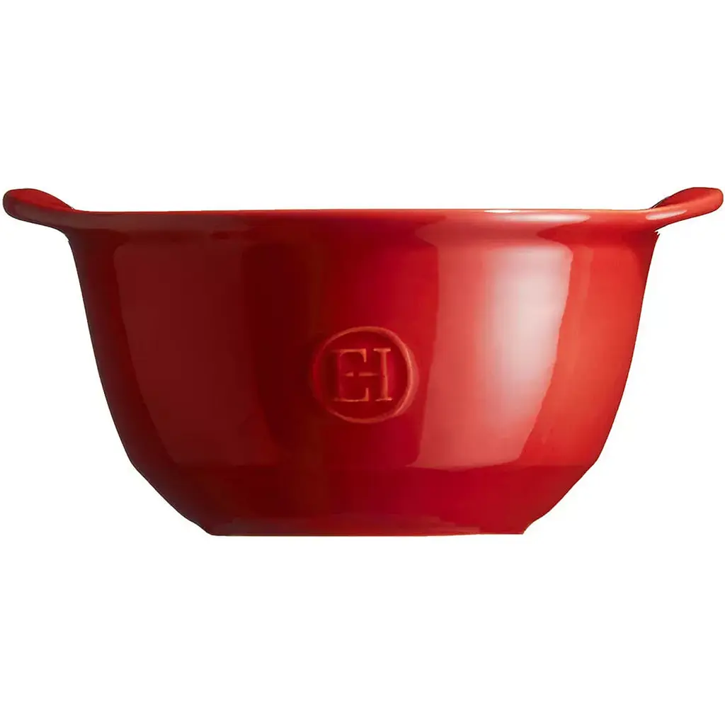 Форма для гратена Emile Henry Gratin Bowl 14 см (342149) - фото 2