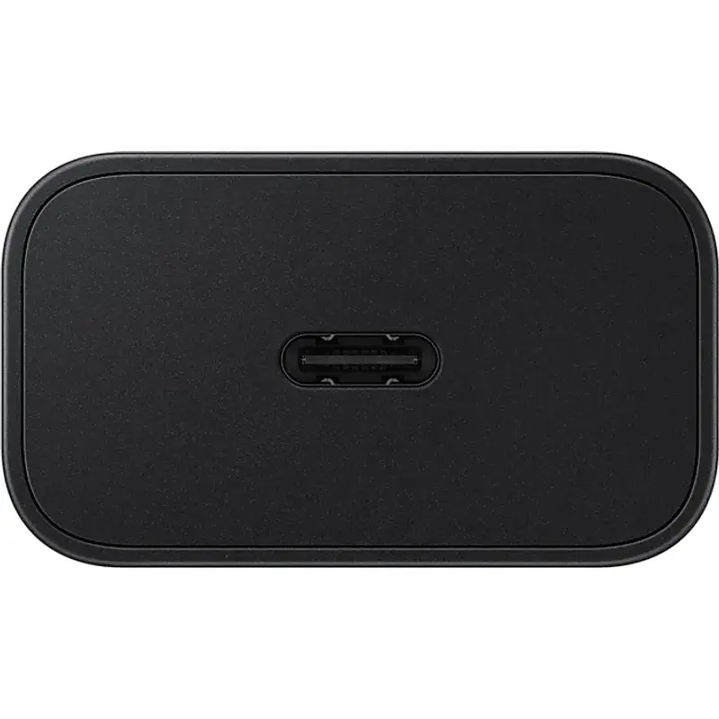 Зар.пристрій SAMSUNG 25WPD Black EP-T2510NBEGEU - фото 3