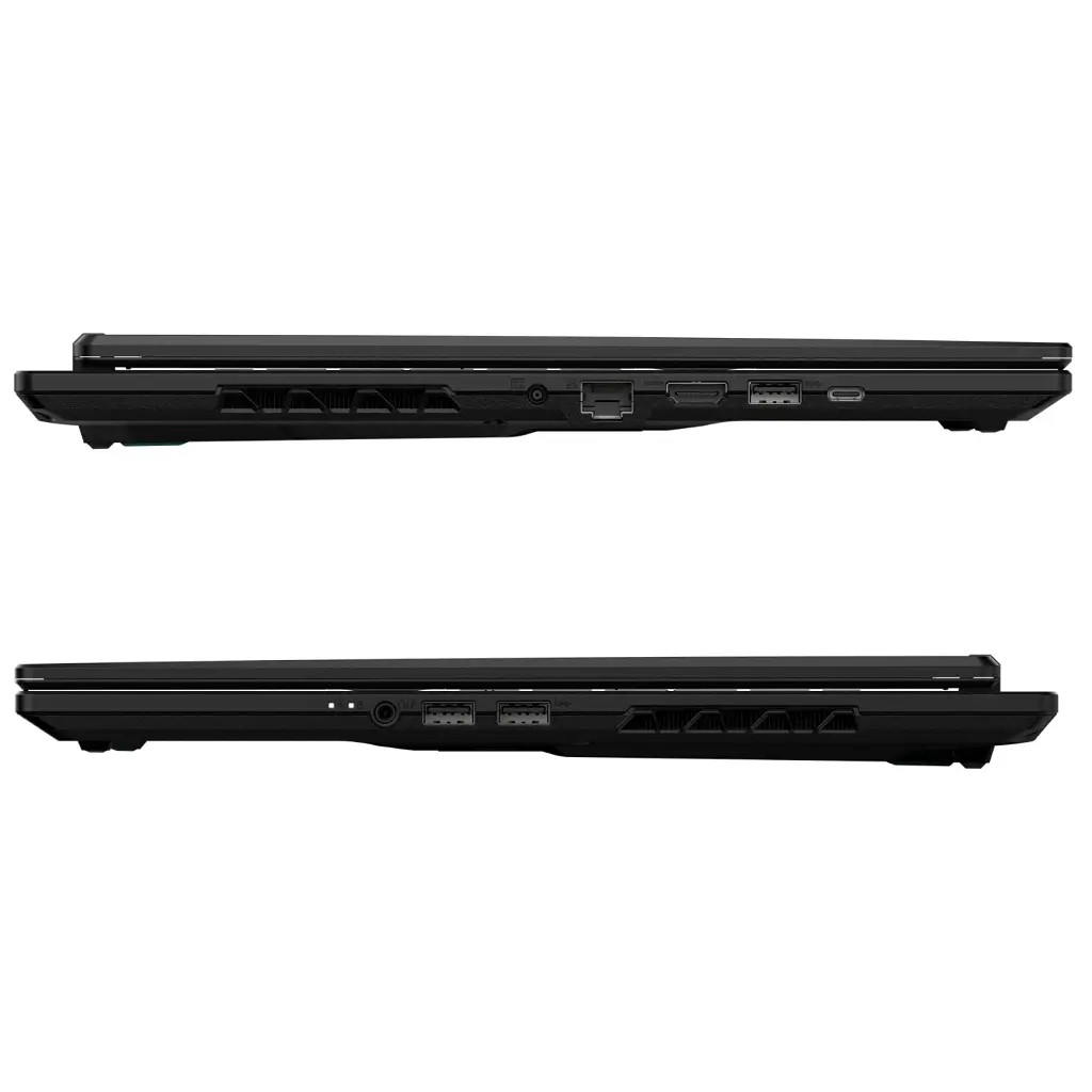 Ноутбук GIGABYTE Gaming A16 (3THK3UA894SD) - фото 4