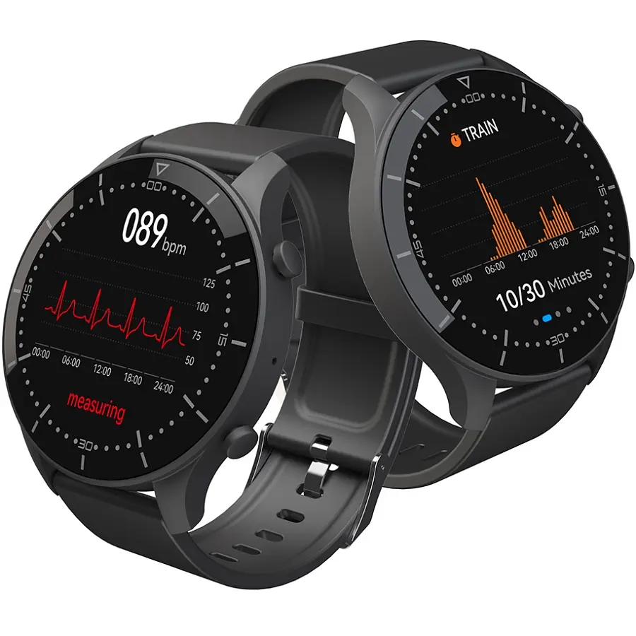 Смарт-часы Media-Tech Active-Band GENUA - фото 6