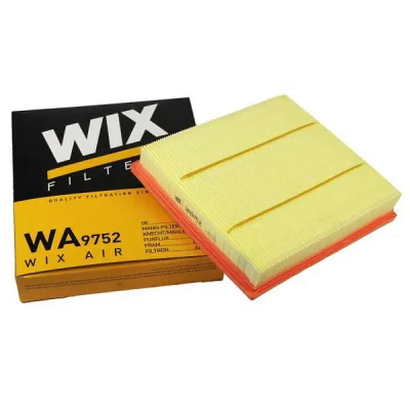 Повітряний фільтр для автомобіля Wixfiltron WA9752 - фото 2