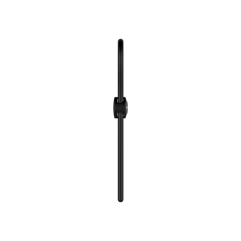 Ерекційне кільце Nexus Forge Single Adjustable Lasso Black - фото 2