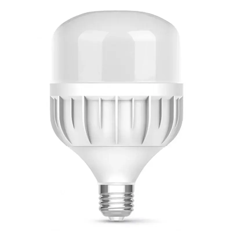 Лампочка TITANUM A138 50W E27 6500K (TL-HA138-50276) - фото 2
