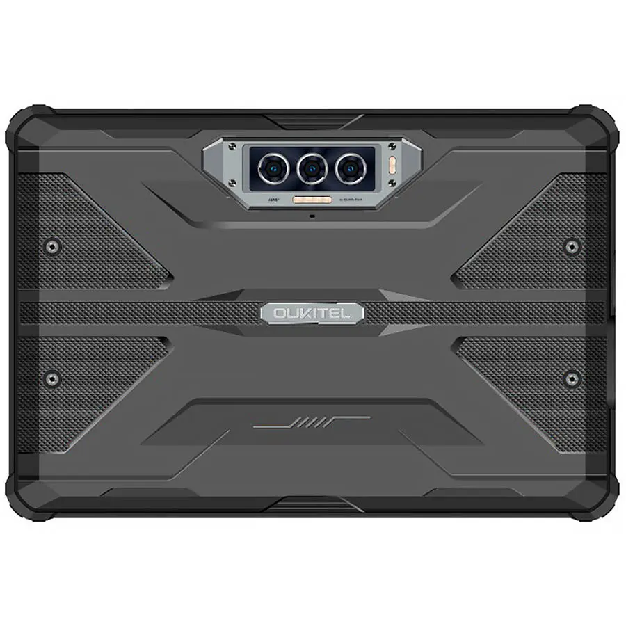 Планшет Oukitel RT7 4G TITAN 10.1" FHD+/8GB/256GB/ MT8788/32000mAh/ 48+32Мп/IP69K/ LTE Blue - фото 2