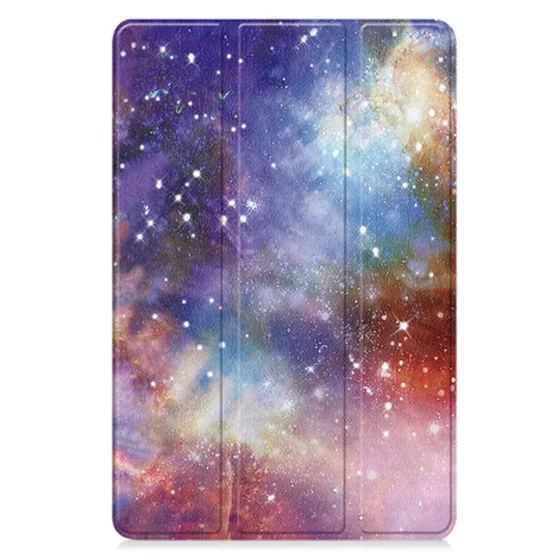Чохол до планшета BeCover Smart Case Xiaomi Redmi Pad 2 Pro 12.1" Space (714642) - фото 2