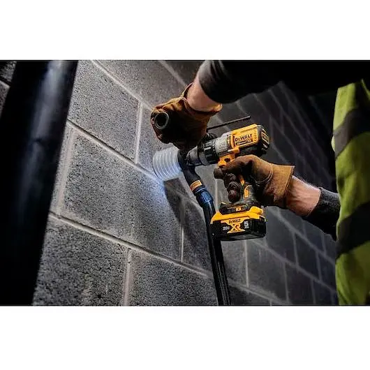 Дрель-шуруповерт DeWalt DCD996P2 [93589] - фото 12