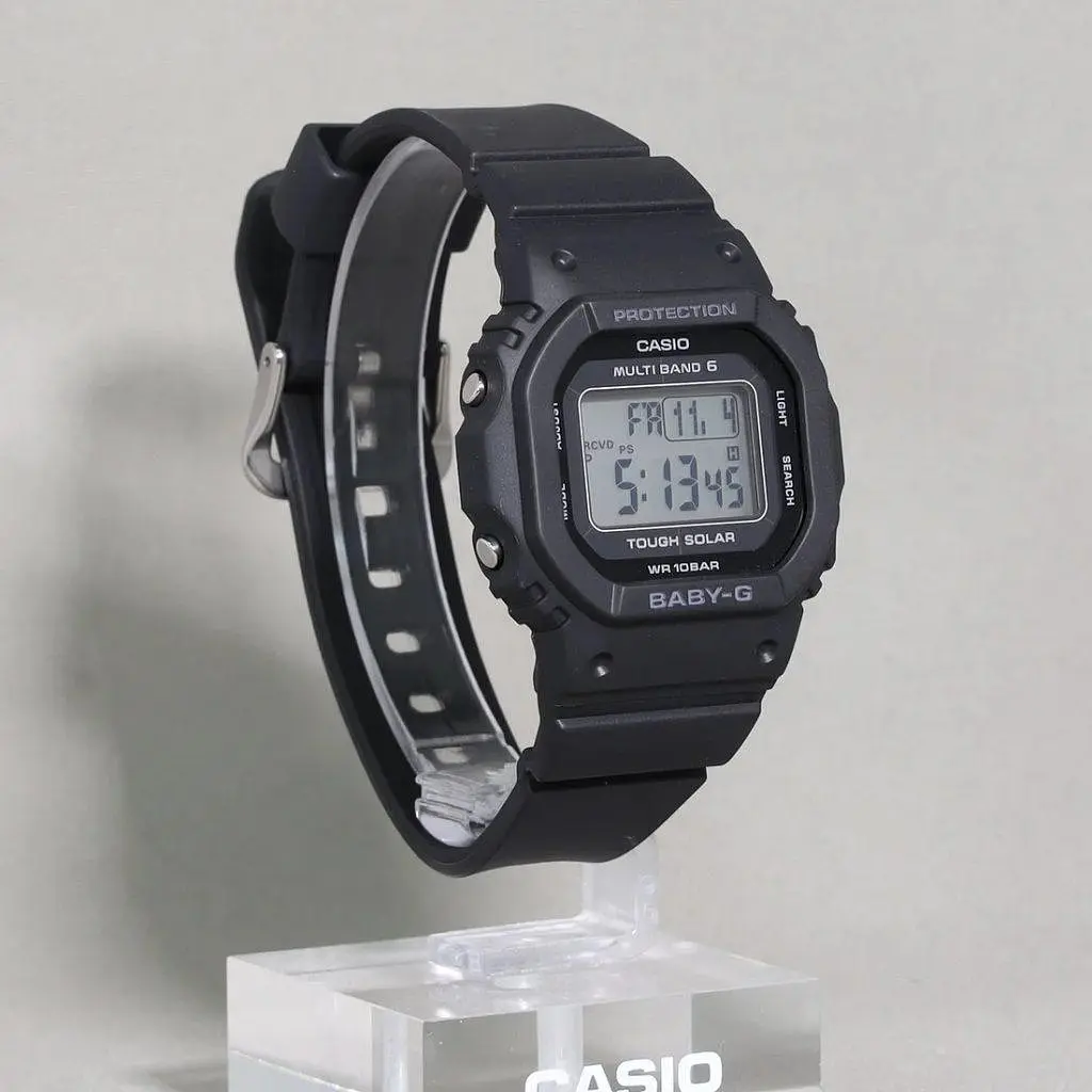 Годинник Casio BGD-5650-1ER - фото 3