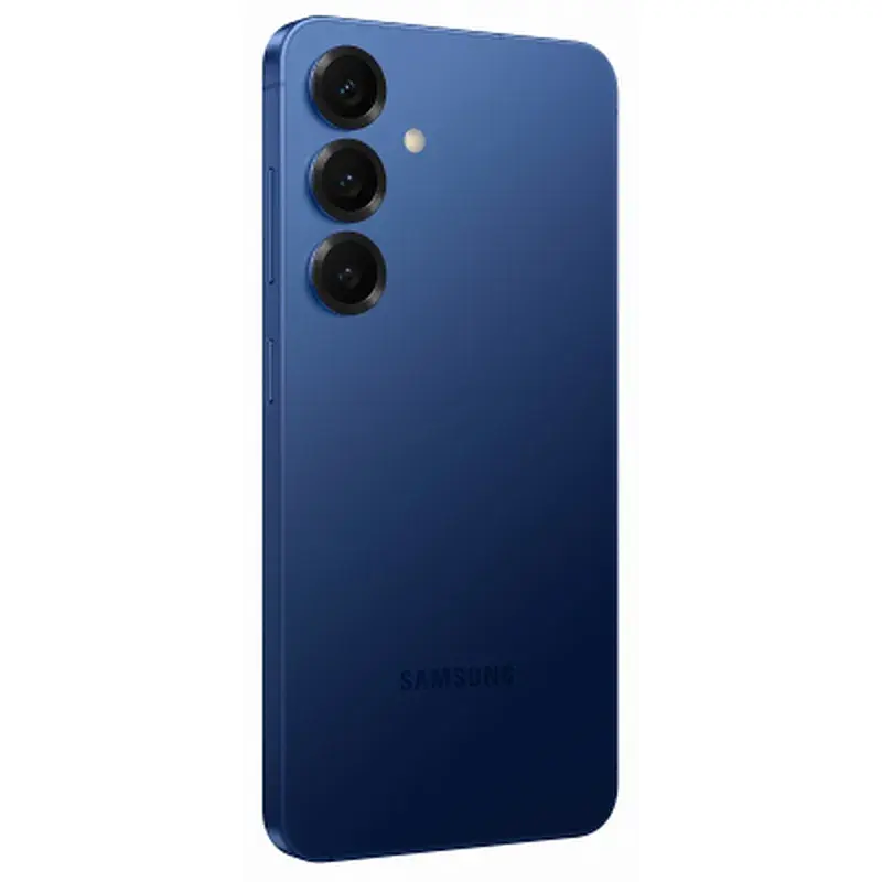 Мобільний телефон Samsung Galaxy S25 12/512Gb Navy (SM-S931BDBHEUC) - фото 6