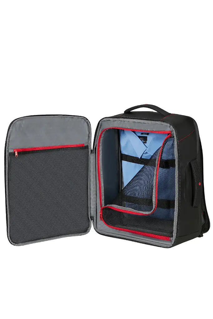 Рюкзак 15.6" Samsonite ECODIVER BLACK 45х36х20 KH7*09023 - фото 7