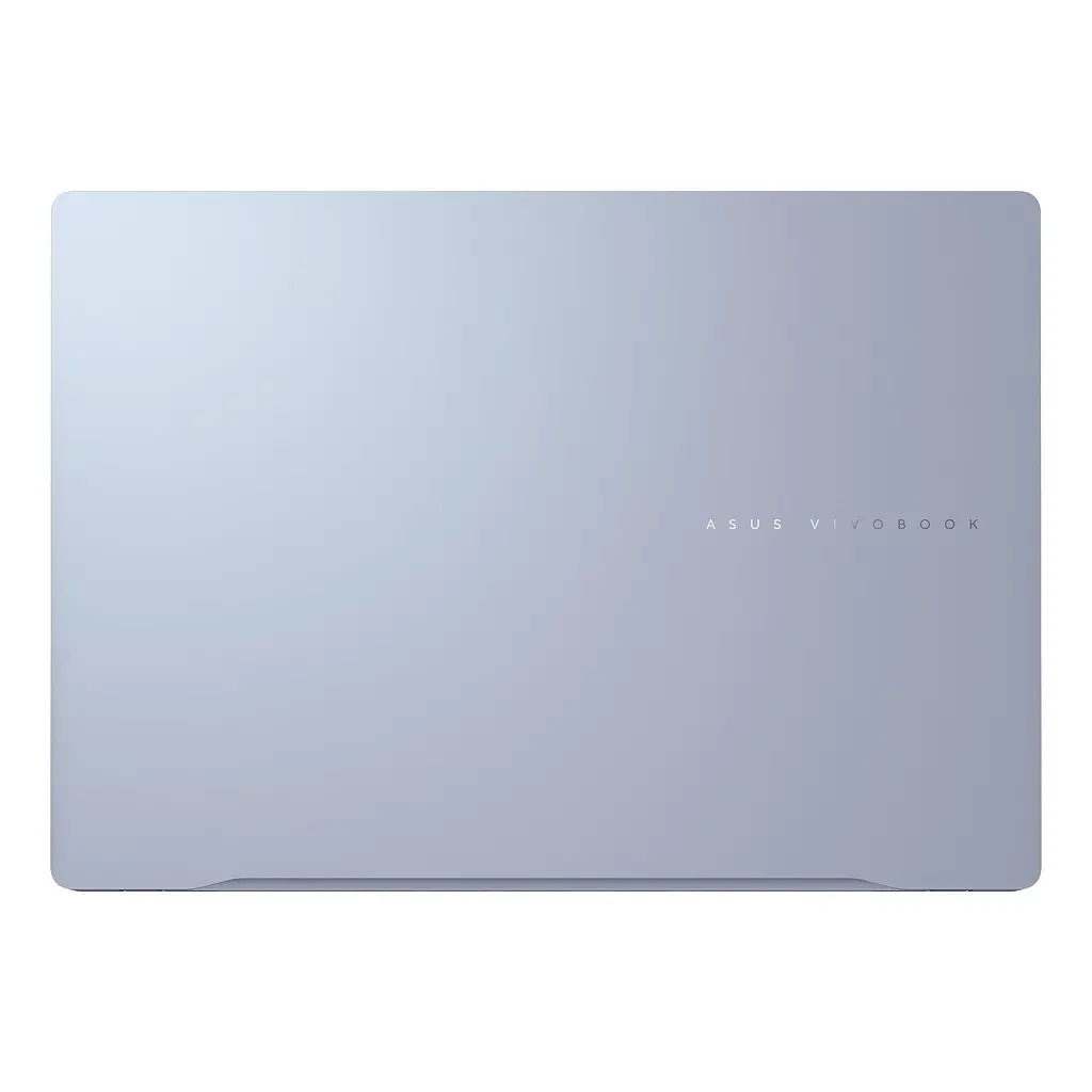 Ноутбук ASUS Vivobook S 14 S5406SA-QD004W 14 WUXGA OLED, Intel Ultra 5 226V, 16GB, F512GB, UMA, Win11, Голубой (90NB15R2-M00180) - фото 7