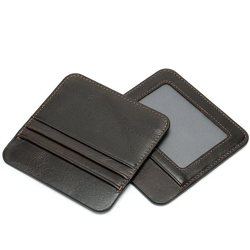 Чоловічий шкіряний клатч-барсетка Vintage 21,5х11,5х3 см acs0028317 - фото 5