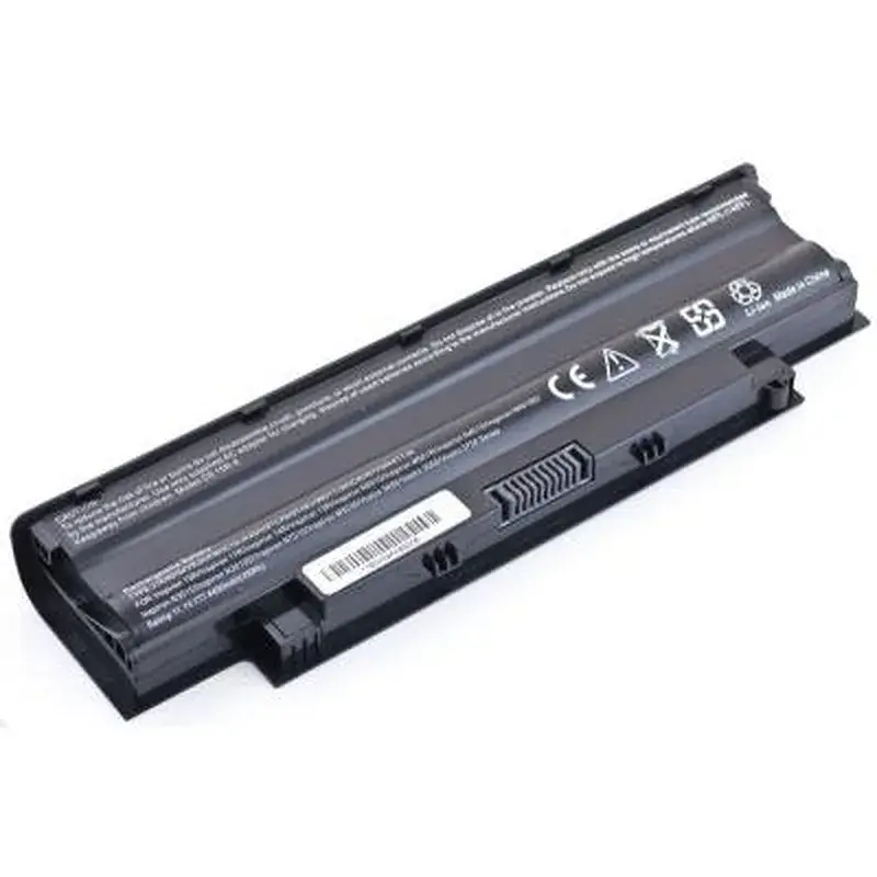 Акумулятор до ноутбука AlSoft Dell Inspiron 13R J1KND 7800mAh 9cell 11.1V Li-ion (A41531) - фото 2