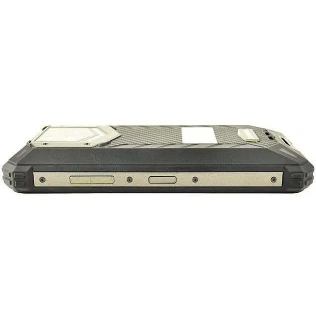 Смартфон Oukitel WP15 8/128Gb Black [78416] - фото 7