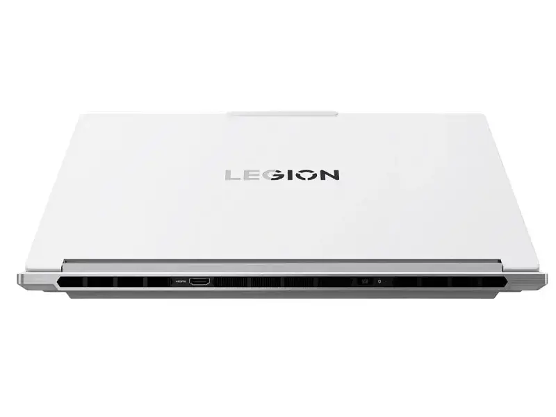 Ноутбук Lenovo Legion 7 16IAX10 White (83KY0003US) - фото 10