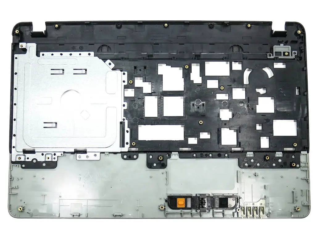 Верхня частина Acer Aspire E1-521, E1-531, E1-571, E1-531G, E1-571G (Кришка клавіатури). (60.M09N2.001) - фото 2