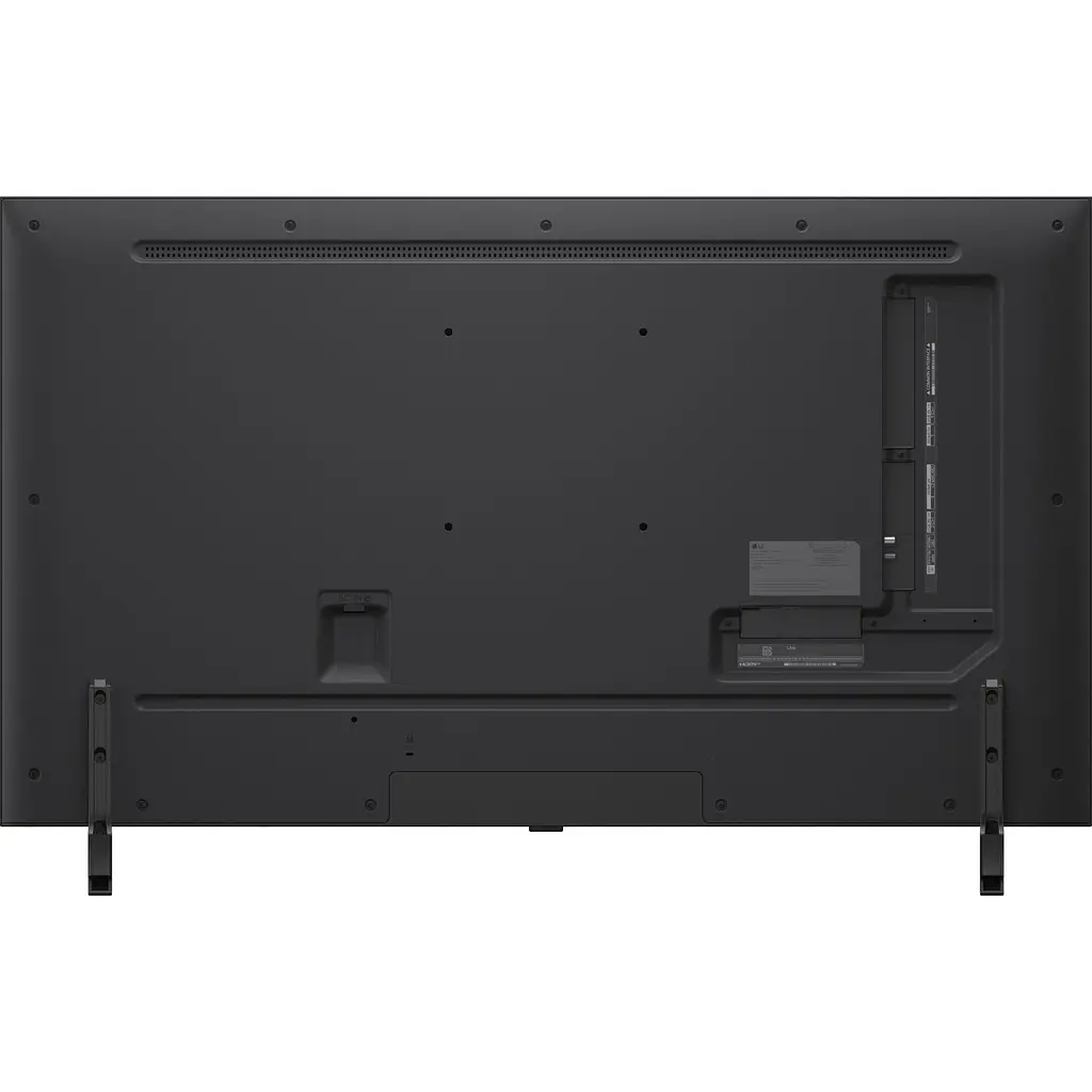 Телевізор LG AI 90 50` NanoCell Ultra HD 4K (50NANO90A6B) UA [137220] - фото 8
