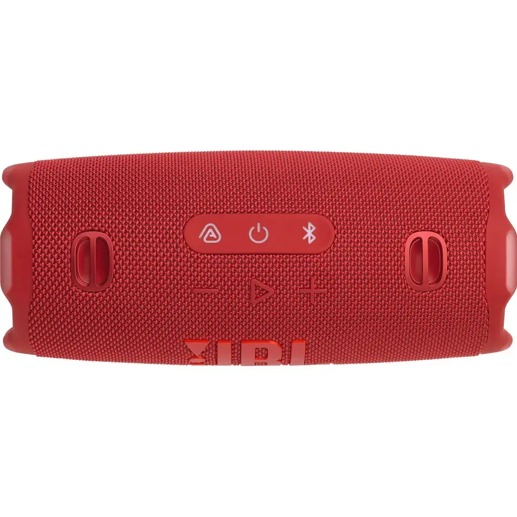 Портативна акустика JBL Charge 6 Red (JBLCHARGE6RED) [133200] - фото 5