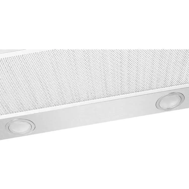 Витяжка Ventolux Garda 60 BG (1100) LED - фото 2