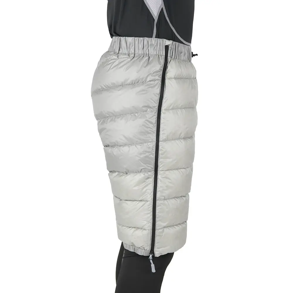 Шорты Rock Front Winter Shorts M Серый (1090-rf17433) - фото 3