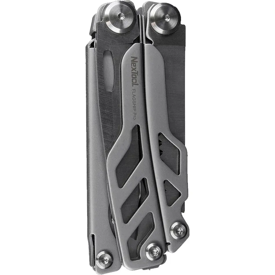 Мультитул NexTool Flagship Pro NE20220 - фото 5