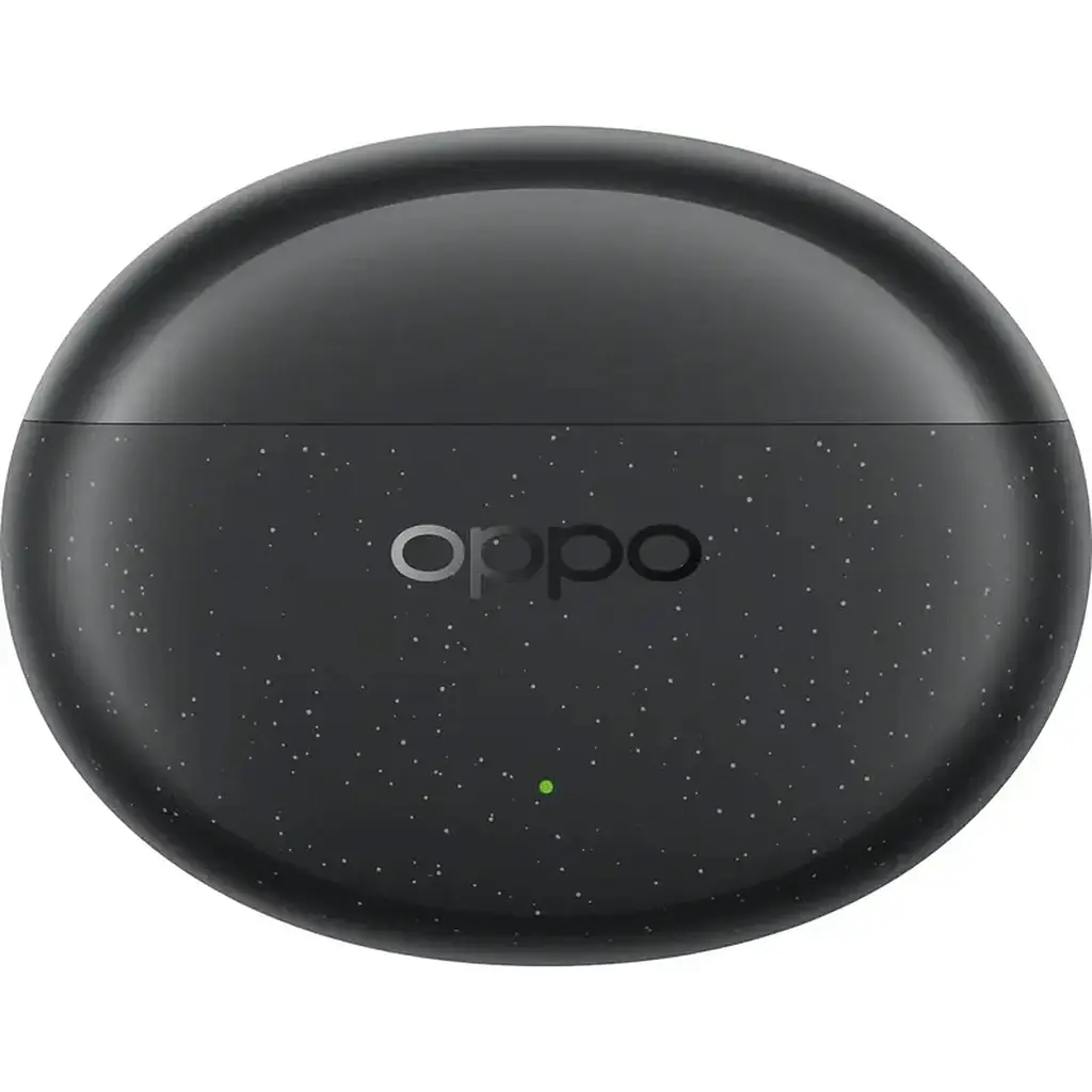 Навушники Oppo Enco Air4 Pro ETEA1 Black [110951] - фото 3