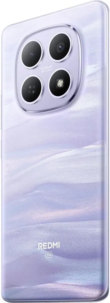 Смартфон Xiaomi Redmi Note 15 5G 6/128GB Purple Global Version - фото 4