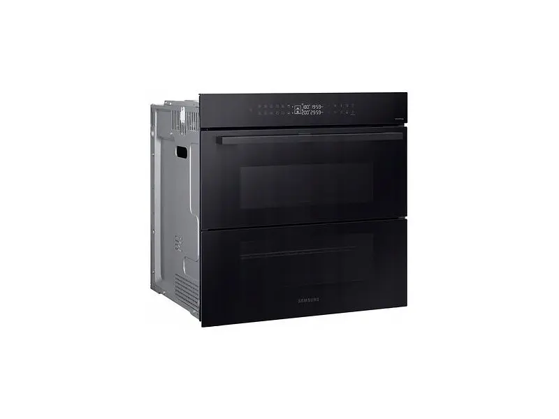 Духовка електрична DUAL COOK Samsung NV7B43251AK - фото 3