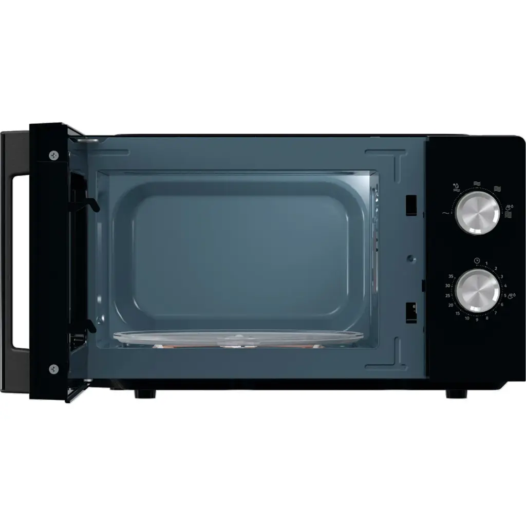 Мікрохвильова піч Gorenje MO17E1BH [106146] - фото 6