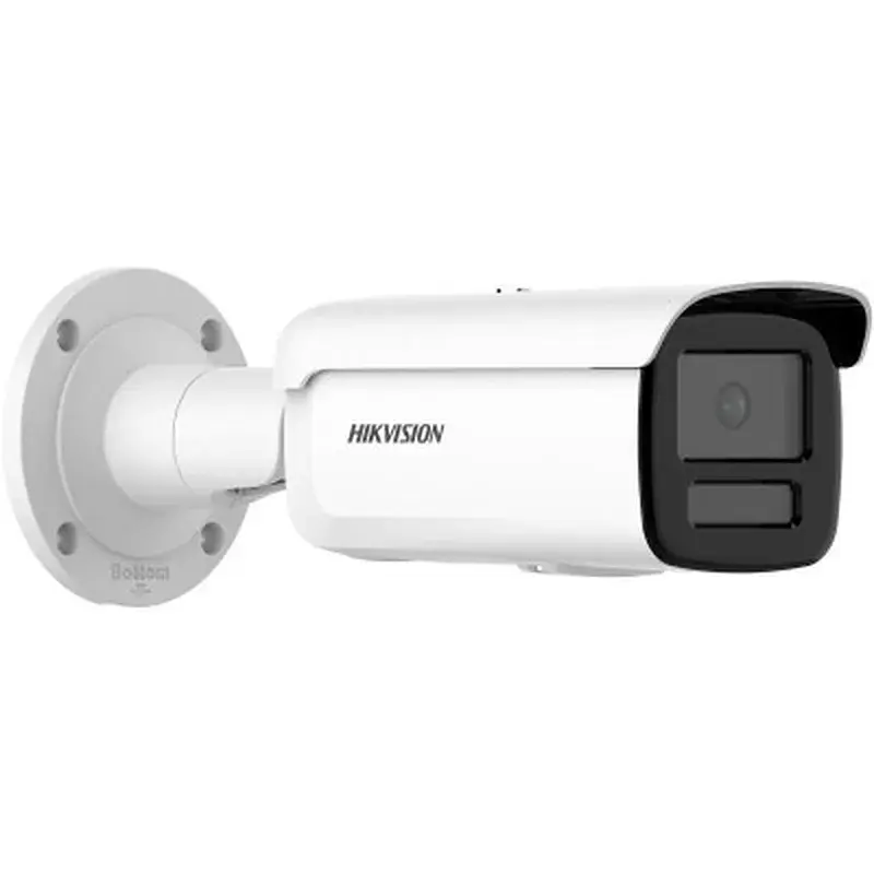 Камера відеоспостереження Hikvision DS-2CD2T47G2H-LI(eF) (2.8) - фото 3