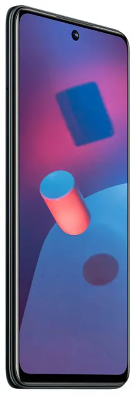 Смартфон Infinix Hot 11S 4/64GB NFC Polar Black - фото 4