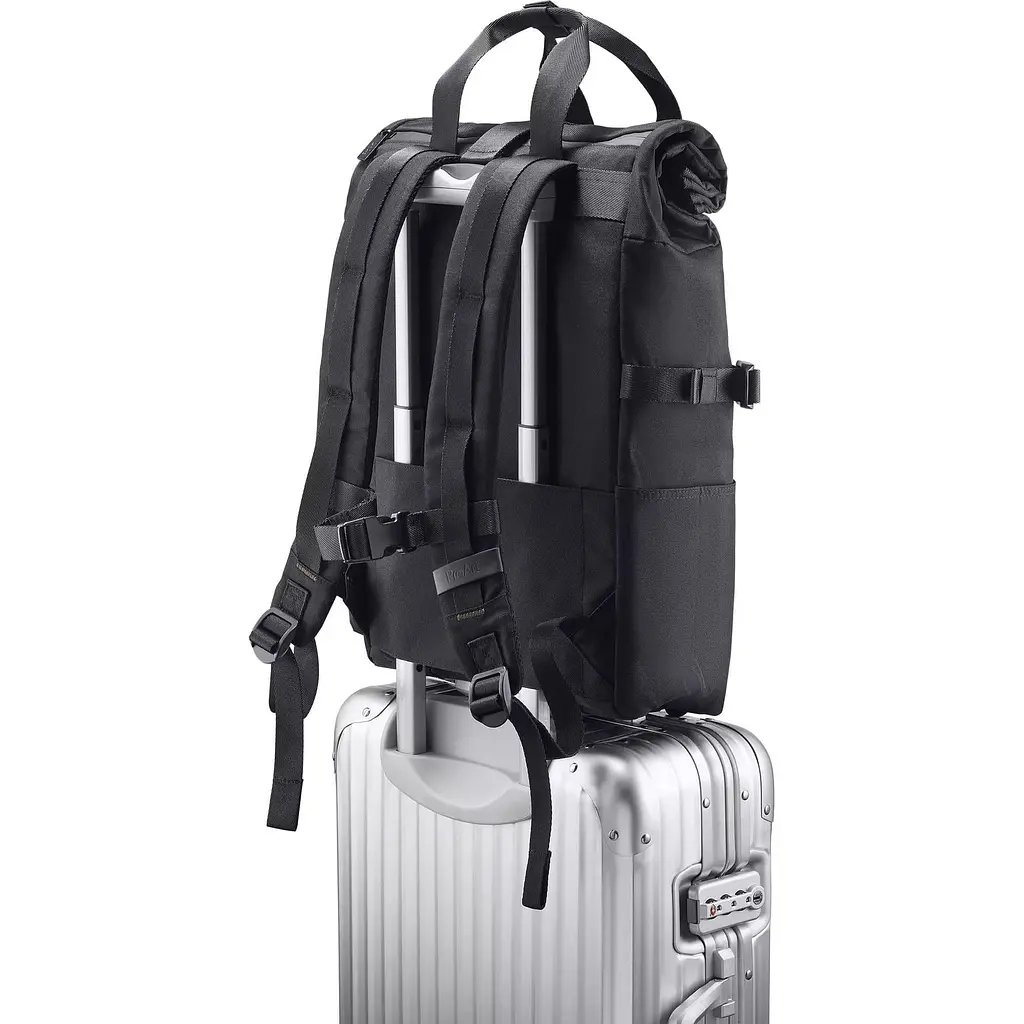 Рюкзак PP4600 ProArt Backpack 16 Black PP4600 ProArt 16 Black - фото 7