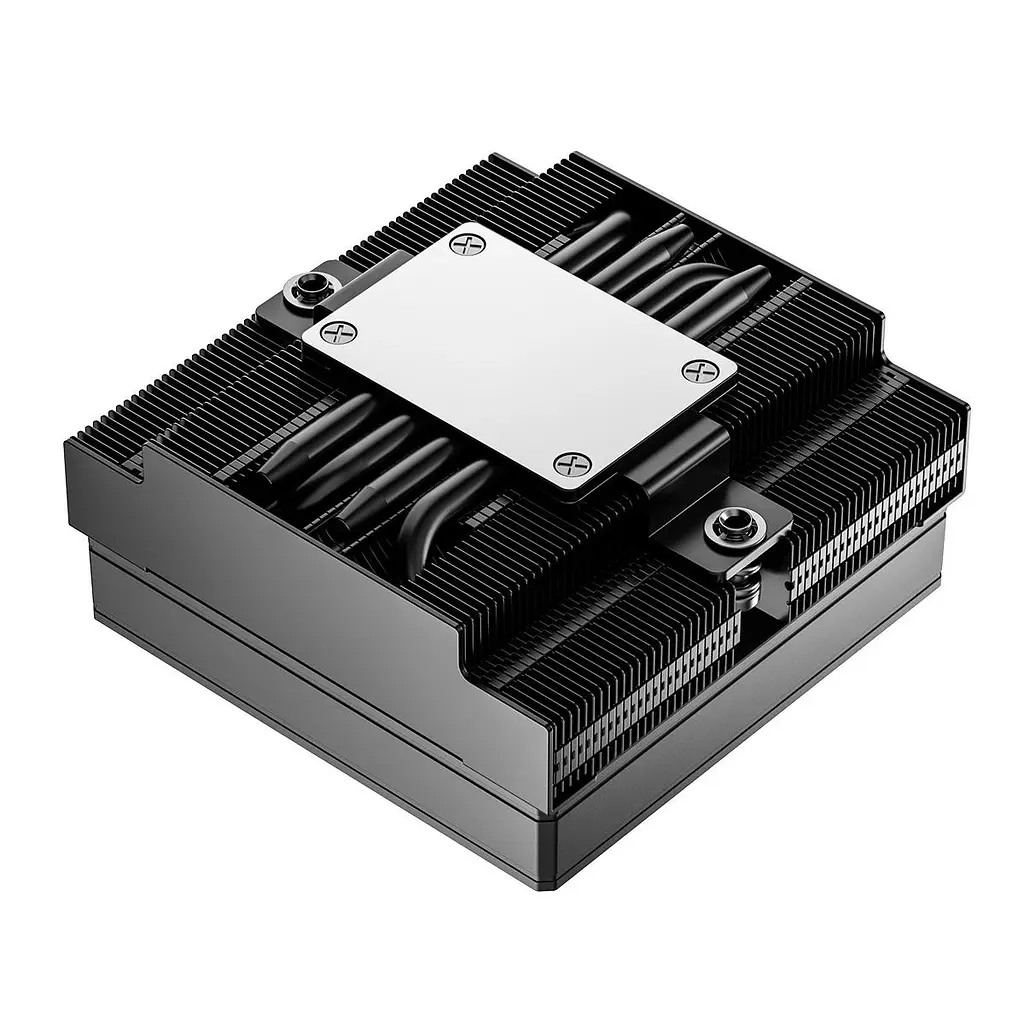 Кулер для процессора ID-Cooling IS-47-XT V2 (IS-47-XT V2) - фото 2