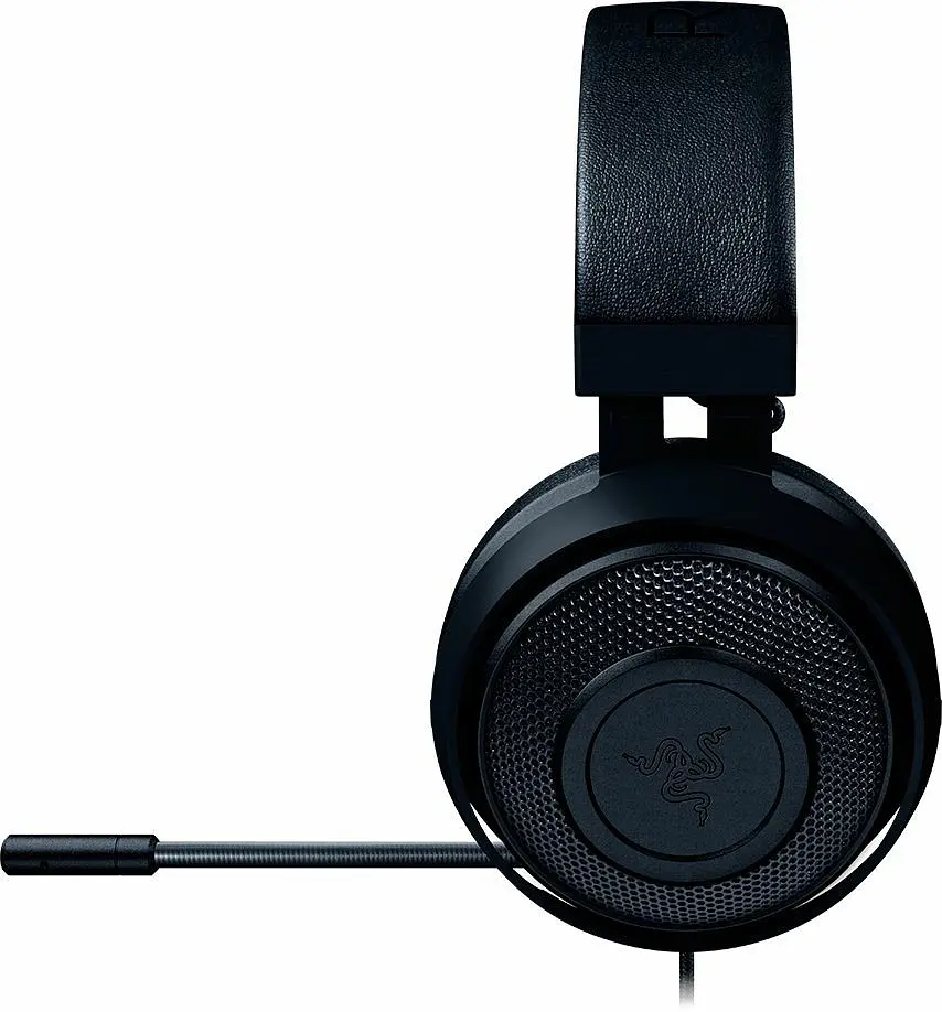 Навушники Razer Kraken Pro V2 Black (RZ04-02050100-R3M1) - фото 2