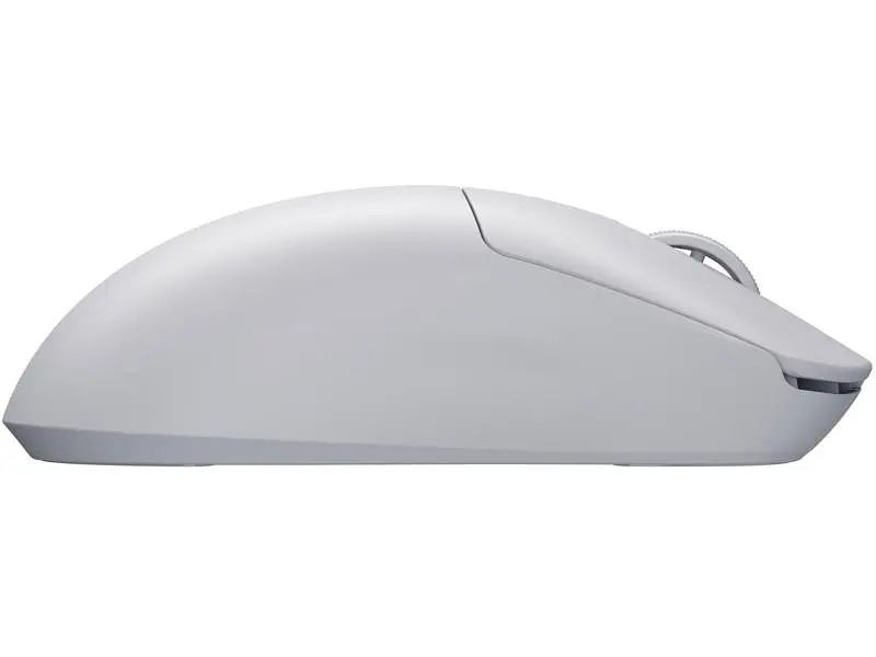 Миша Hator Quasar 3S ULTIMA 8K Wireless white (HTM661) - фото 5