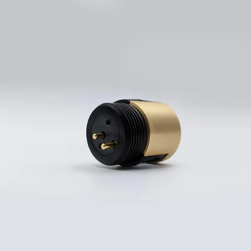 Системы SMD 8878 L 2000 Brass 60W - фото 5