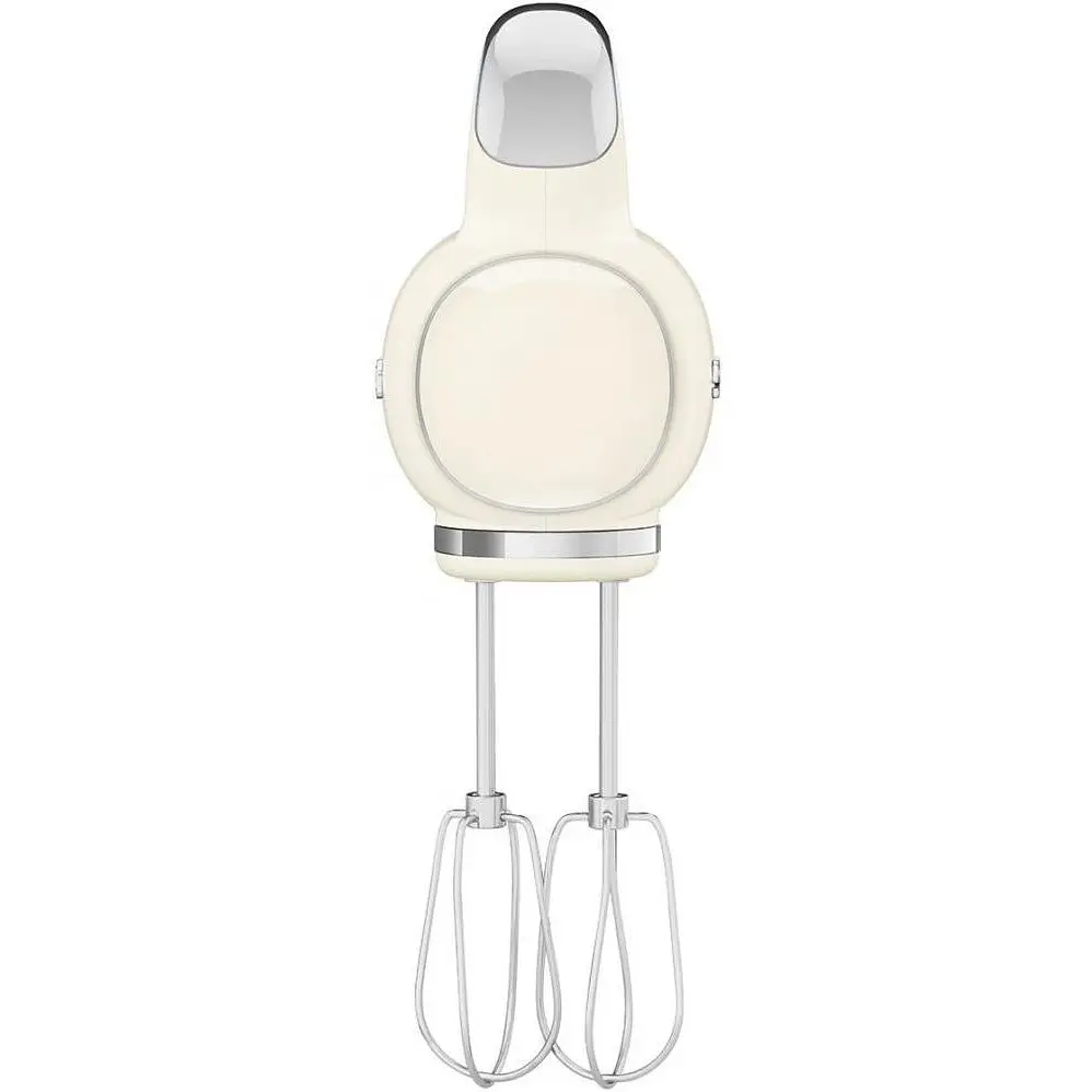 Міксер Smeg HMF01CREU - фото 8