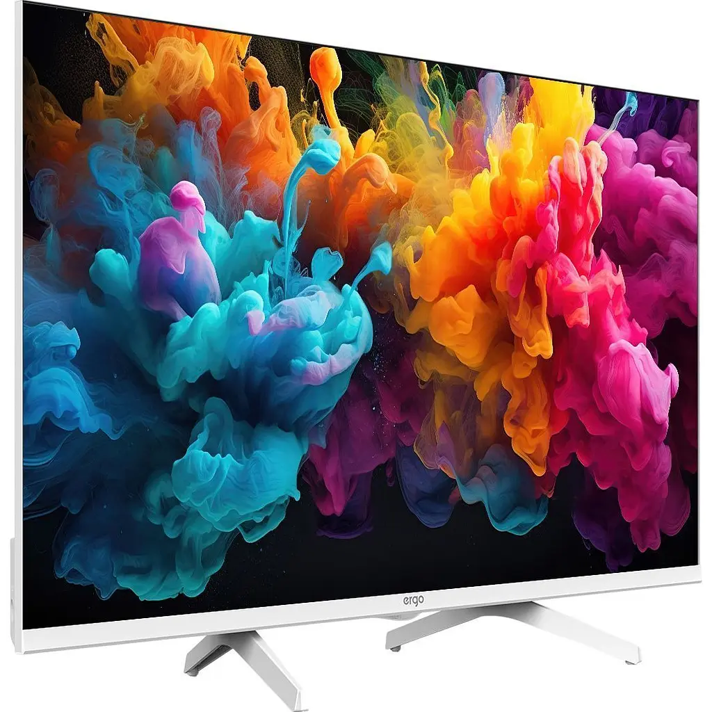 Телевізор Ergo JFQ7510 32` QLED Full HD (32JFQ7510) [164689] - фото 2