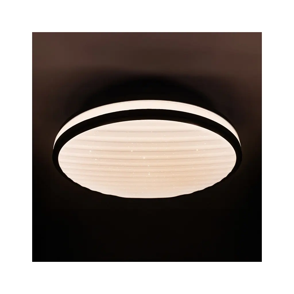 Світильник Vestum GRILL зоряне небо 36W 4000К 2900Lm (VS-80037) - фото 5