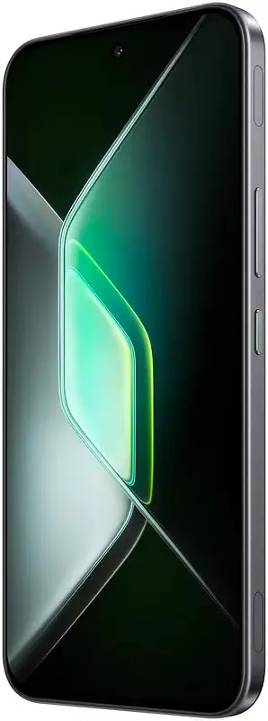 Смартфон Infinix GT 30 X6876 8/256GB Shadow Ash - фото 3