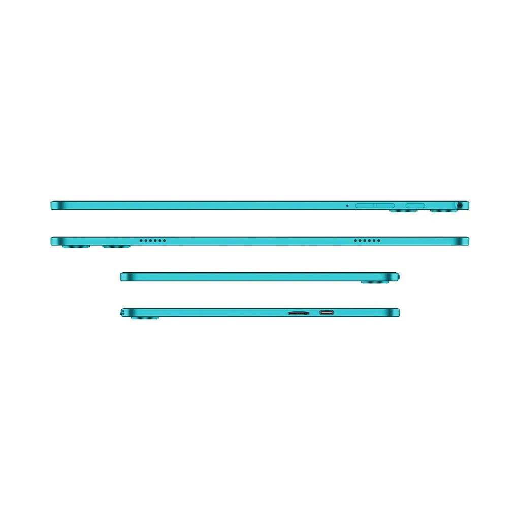 Планшет Teclast P30 10.1' HD 4/128GB/WIFI/Metal/ Blue (6940709686898) - фото 3