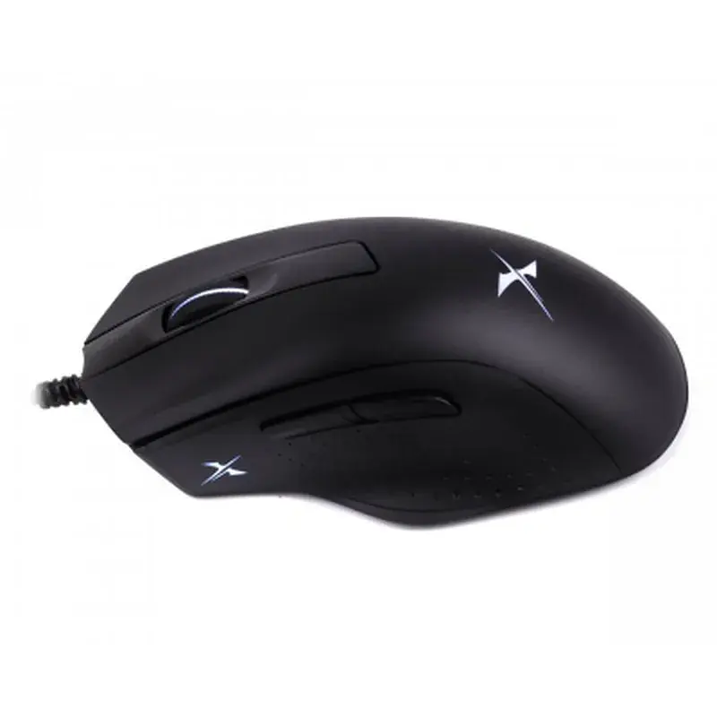 Мишка A4Tech Bloody X5 Max (4711421948623) - фото 4