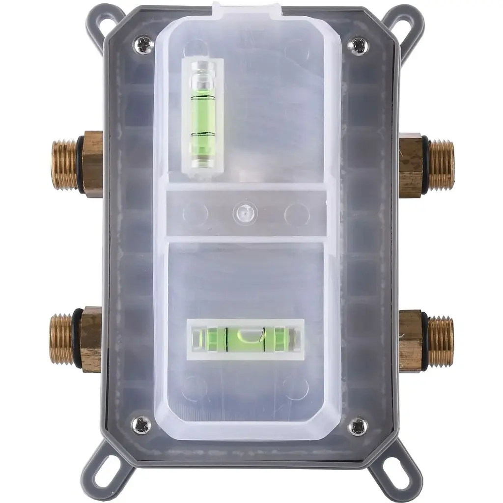 Душова система Globus Lux GLM-405-TT-Smart - фото 6