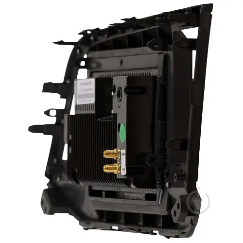 Автомагнитола XPRO штатная Hyundai Elantra 2019 (9") Android 10.1 (4/32) черный (Hyundai Elantra 2019_8360) - фото 4